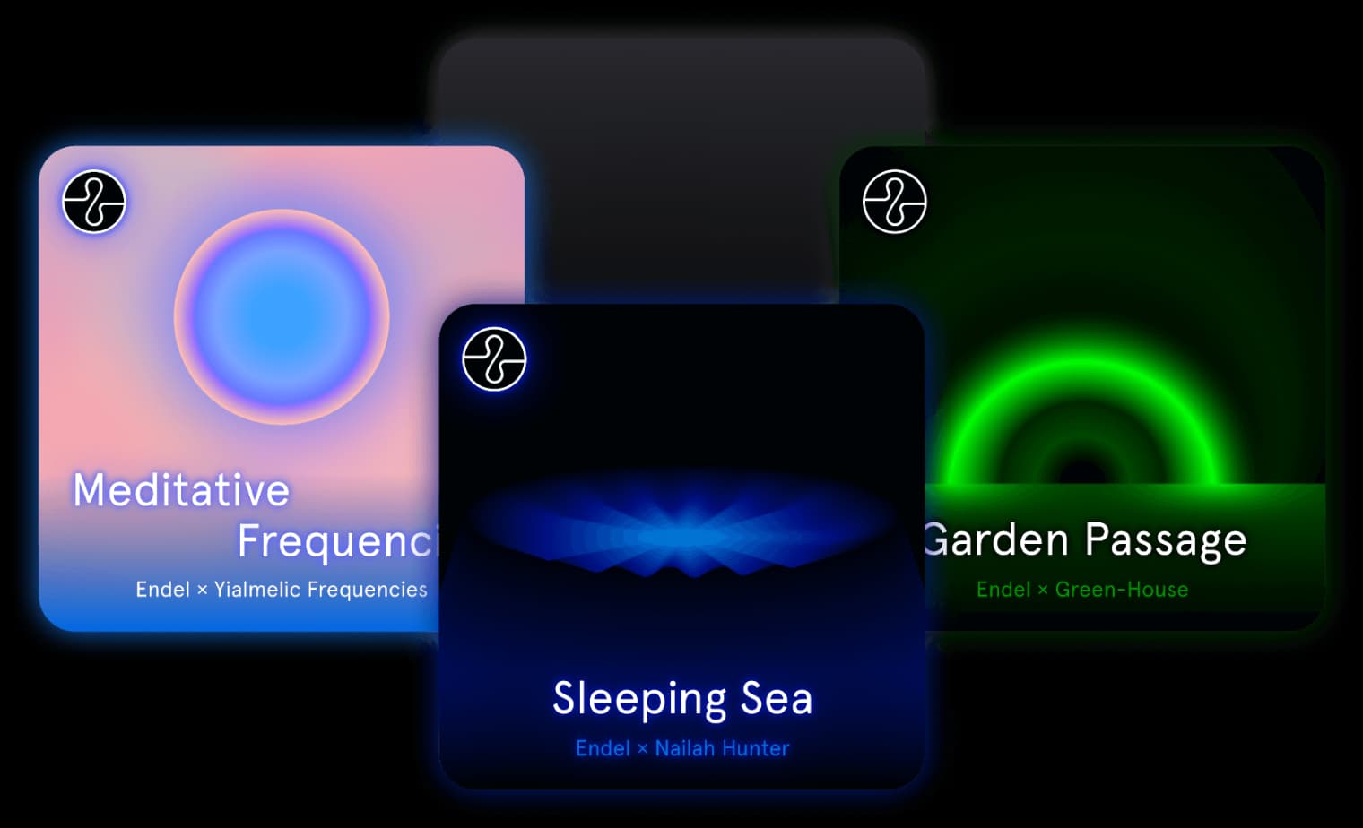 Albums Covers